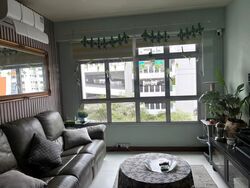 Blk 424D Orchid Spring @ Yishun (Yishun), HDB 3 Rooms #573201081